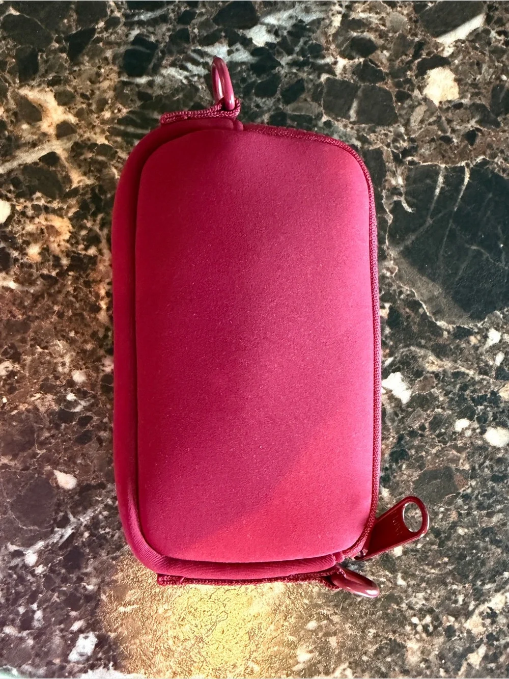 Brand New Sephora x Dagne Dover Small Pouch